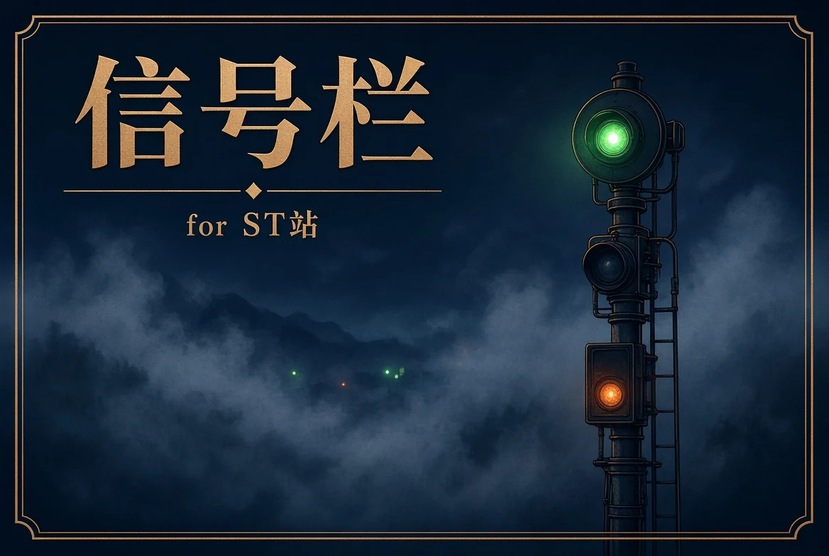 信号专题