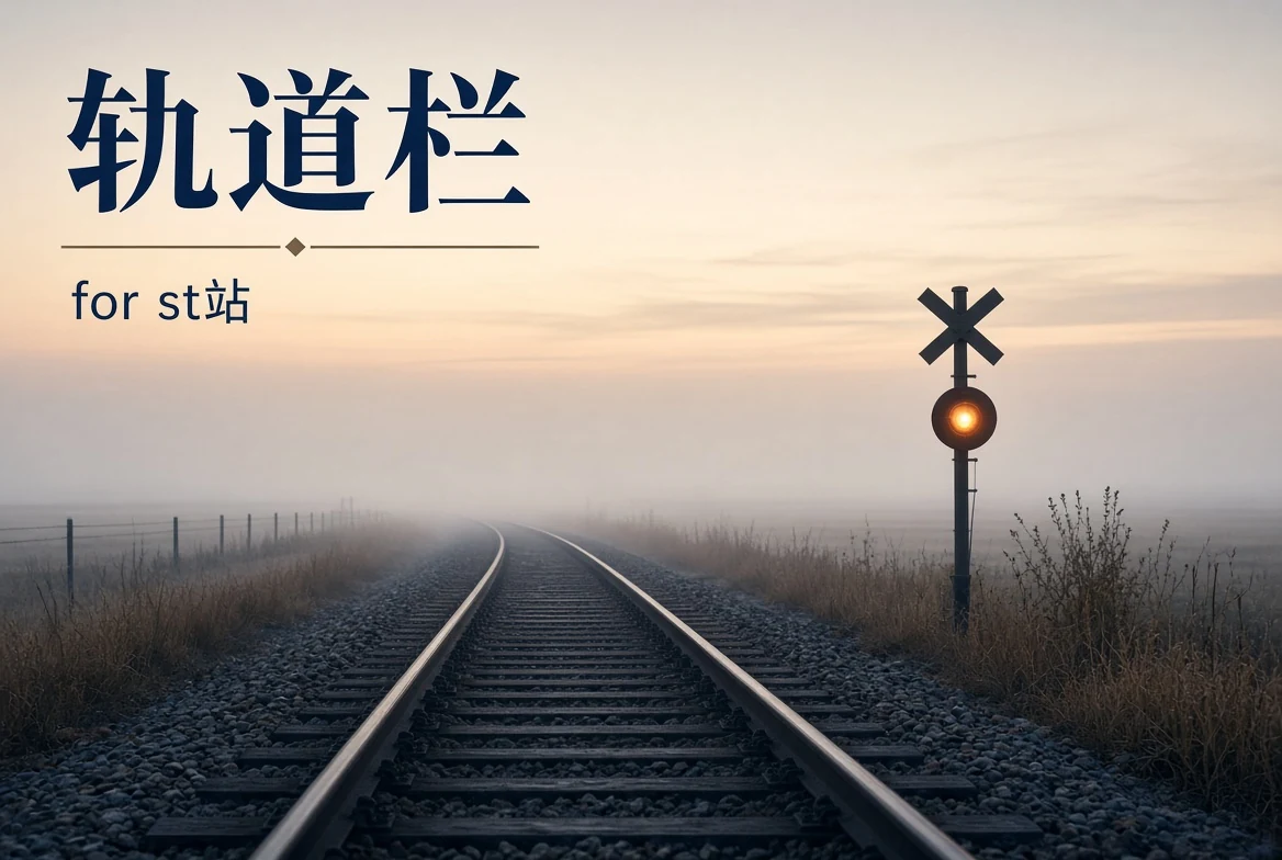 轨道观察